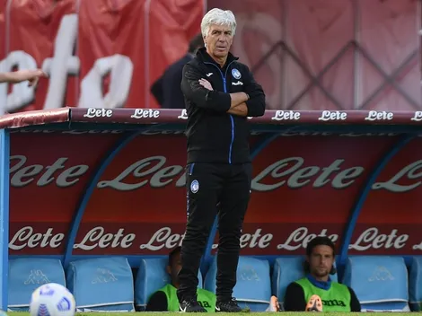 DT del Atalanta no le teme al Ajax pese al histórico 13-0