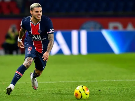 ¡Bombazo! Mauro Icardi es el sueño del Milan para acompañar a Zlatan