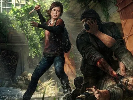 Nueva actualización de TLOU en PS4 que reduce los tiempos de carga