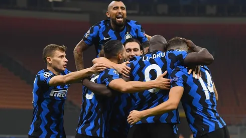 Inter de Milán, sin Alexis pero con Arturo Vidal, viaja a Ucrania para dar cara al Shakhtar Donetsk en la Champions League.