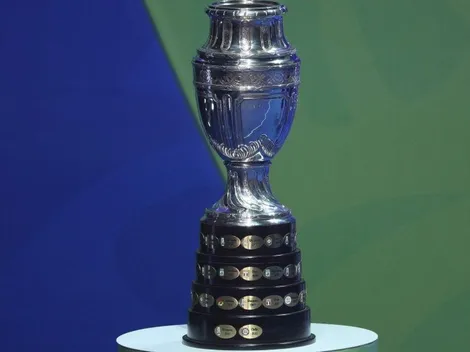 Conmebol apuesta por una Copa América con público en los estadios