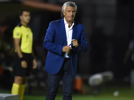Pipo Gorosito deja de ser entrenador de Tigre