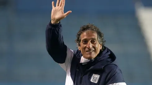 La dirigencia de Alianza confía en repuntar de la mano del Comandante.