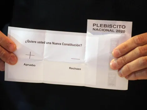 ¿Cuándo y cómo se elegirán los constituyentes?