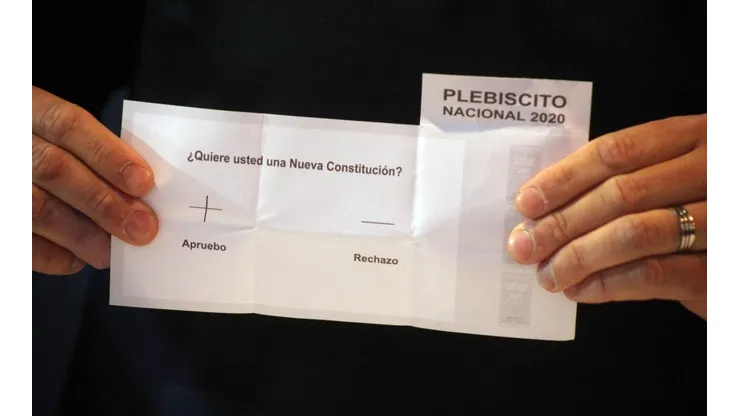 Entérate aquí de las fechas y como se elegirán a los Constituyentes.