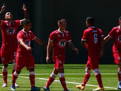 Horario: Calera desafía al puntero de Colombia