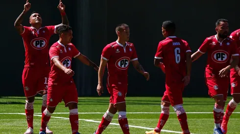 Los cementeros quieren hacer respetar la localía este martes.