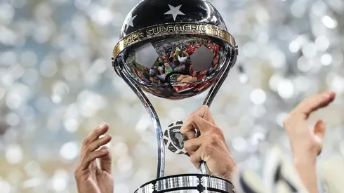 El martes regresa la Copa Sudamericana