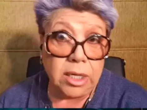 Maldonado se convierte en blanco bromas tras triunfo del Apruebo