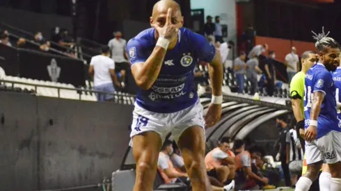 Sol de América llega a enfrentar a la UC con dos victorias en fila y como puntero.