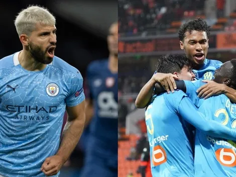 El City de Guardiola visita Francia para recuperar los triunfos