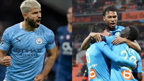 El City de Guardiola visita Francia para recuperar los triunfos