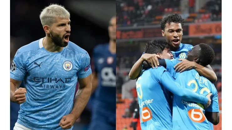 El City de Guardiola visita Francia para recuperar los triunfos
