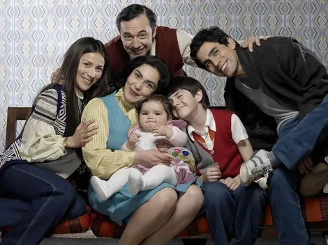 Regresan "Los 80": Cuándo y dónde ver la serie