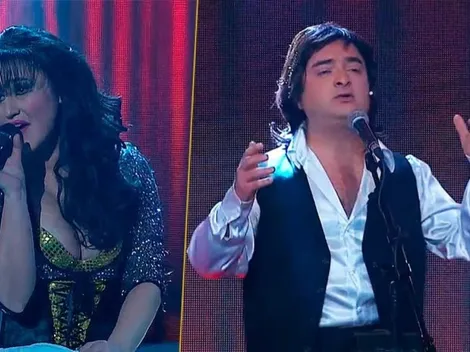 Plebiscito 2020| Belenaza y Toto Acuña invitan a votar con divertida canción