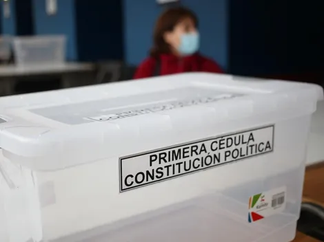 Vocal de mesa en Punta Arenas dijo que iba al baño y no volvió más