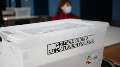 Tras el hecho, se contactó a Carabineros para proceder con la sanciones al sujeto.