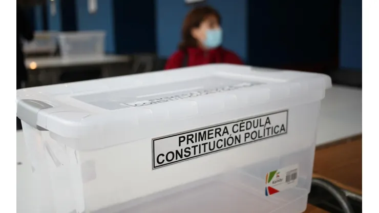 Tras el hecho, se contactó a Carabineros para proceder con la sanciones al sujeto.