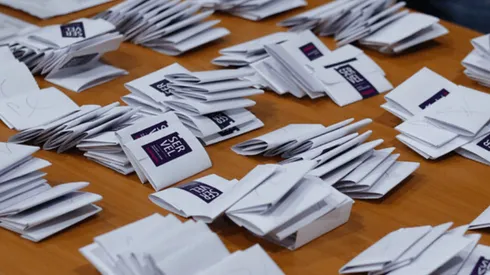 El voto extranjero partió con el proceso en Nueva Zelanda.