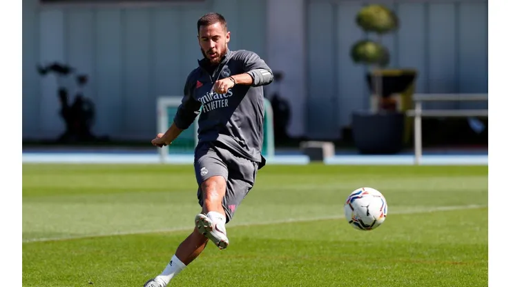 Hazard vuelve a las nóminas