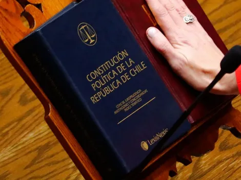 Graciosas "sugerencias" para el Artículo 1 de la Nueva Constitución