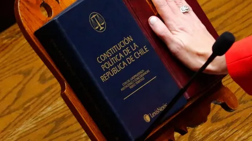 Los usuarios de redes sociales tuvieron más de una propuesta para la Nueva Constitución.