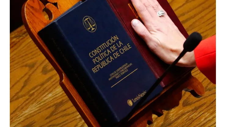 Los usuarios de redes sociales tuvieron más de una propuesta para la Nueva Constitución.