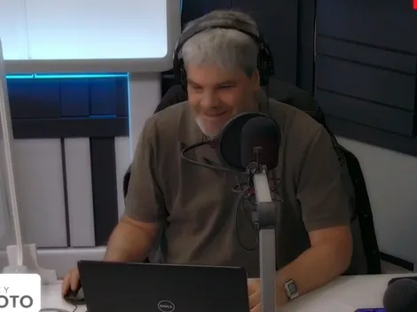 Guarello: "Ya está más o menos claro que va a ganar el Apruebo"