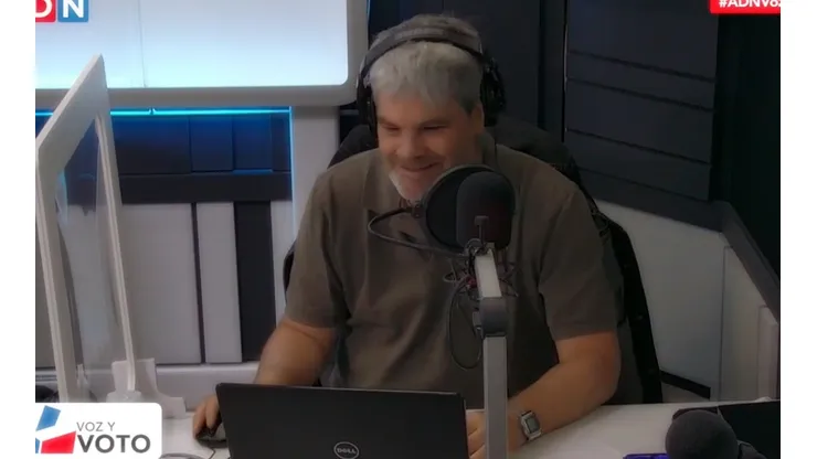 Juan Cristóbal Guarello hizo un sesudo análisis del Plebiscito 2020