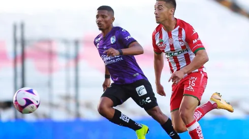 Los Rayos llevan cuatro fechas sin conocer de derrotas.