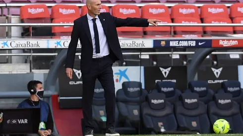 El técnico destacó el nivel de sus jugadores.