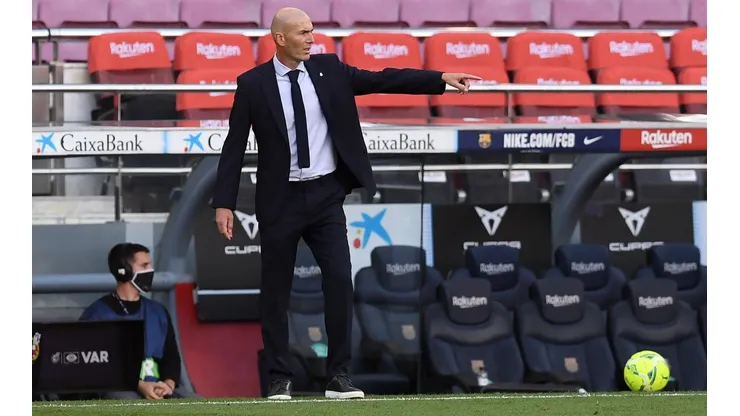 El técnico destacó el nivel de sus jugadores.