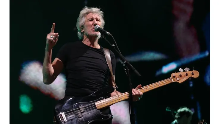El músico citó en el video a Víctor Jara.