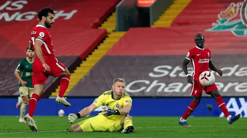 Los Reds siguen sumando triunfos en la Premier.