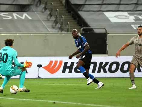 Horario: Inter se reencuentra con el Shakhtar en Champions