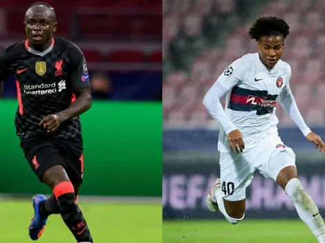 Liverpool recibe al Midtjylland por Champions League: Fecha, hora y TV