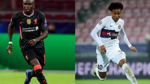 El Liverpool recibirá a un complicado Midtjylland por el grupo D de la Champions.