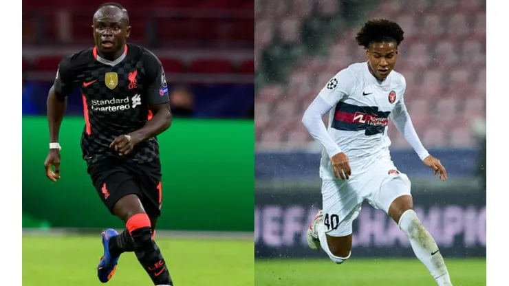 El Liverpool recibirá a un complicado Midtjylland por el grupo D de la Champions.
