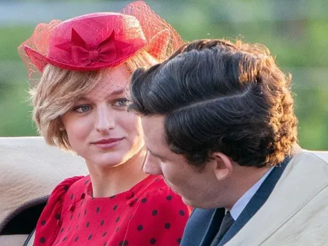 VIDEO | Estrenos de Netflix que llegan en Noviembre