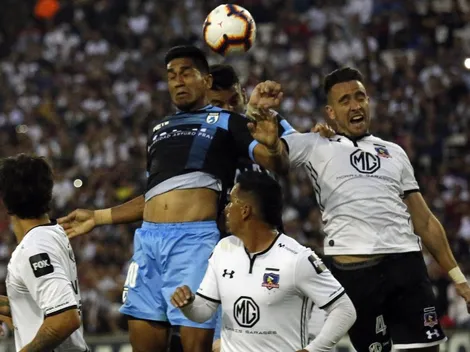 Oficial: Programación fecha 17 del Torneo Nacional