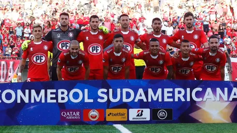 Los caleranos empezarán de local esta fase.