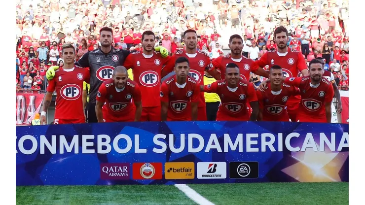 Los caleranos empezarán de local esta fase.