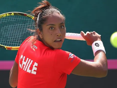 Pantera Seguel ejerce su derecho a voto desde España