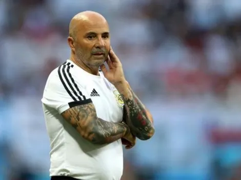 Sampaoli y el Mineiro no logran recuperar la cima del Brasileirao
