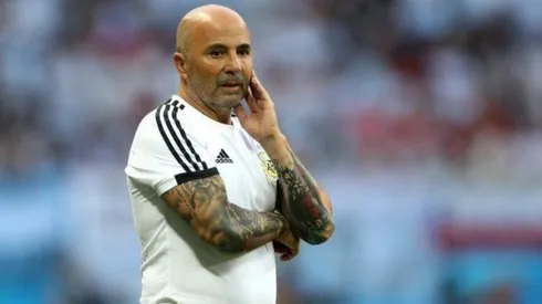 Sampaoli y el Mineiro no lograron hacerse respetar en casa y empataron sin goles ante Recife.