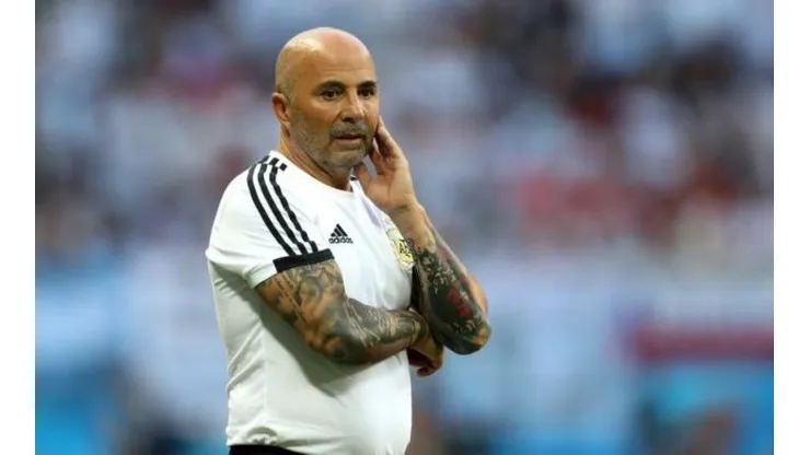 Sampaoli y el Mineiro no lograron hacerse respetar en casa y empataron sin goles ante Recife.