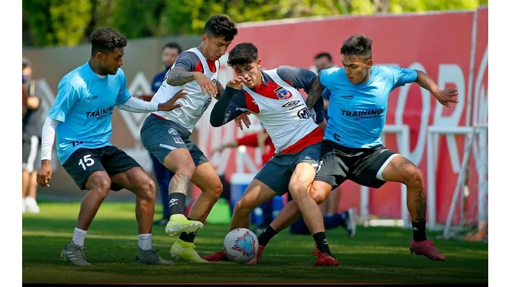Los Albos sumaron una nueva derrota en el Monumental.