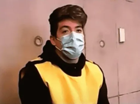 Así serían los días de Nano Calderón en Santiago 1