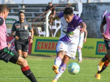 Sudamericana: Fénix recibirá con la moral a tope a Huachipato