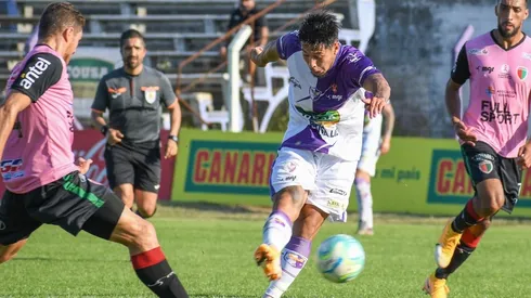 El próximo miércoles Huachipato visitará Uruguay.